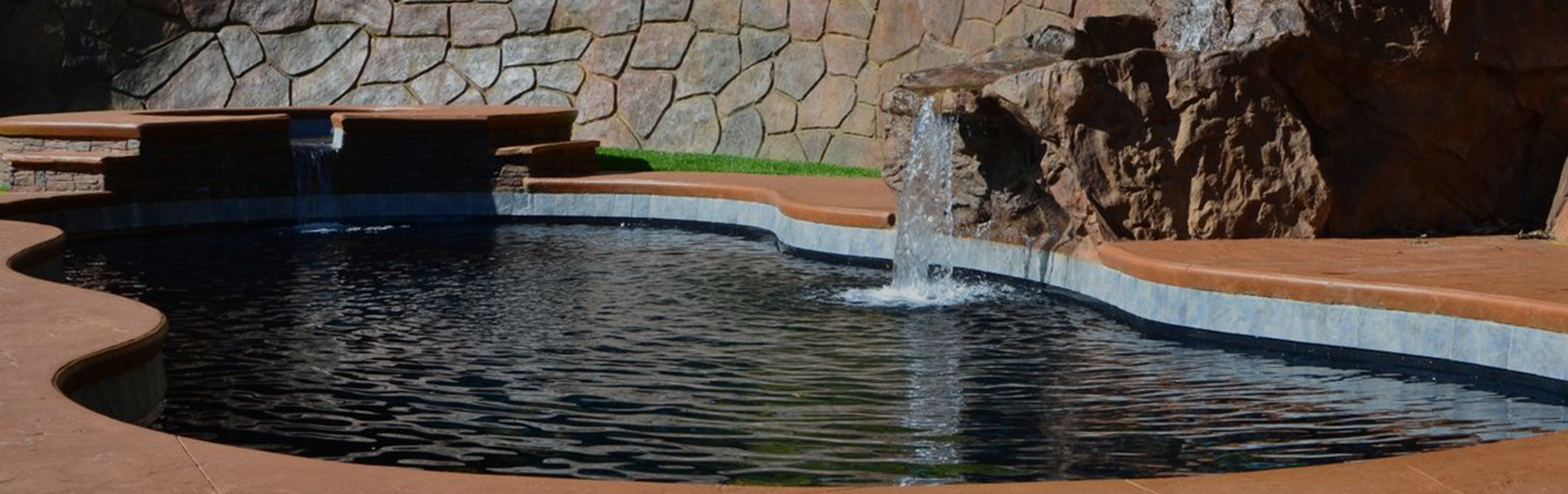 best rated fiberglass pools